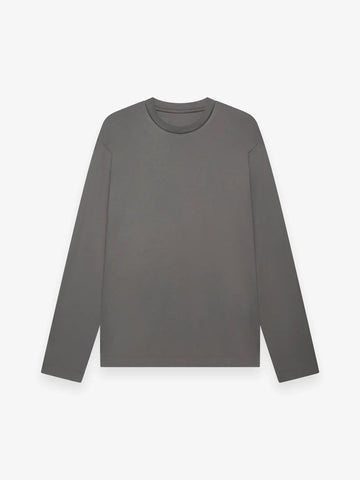 Dark Grey Longsleeve